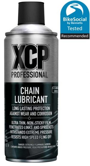 XCP Ketten Spray 400ml